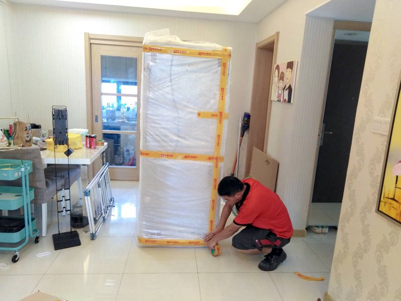 葫芦岛搬家：选择专业服务，轻松解决您的烦恼