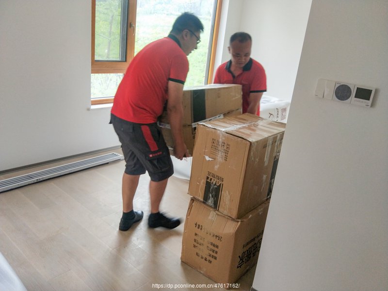 如何高效规划长途搬家？