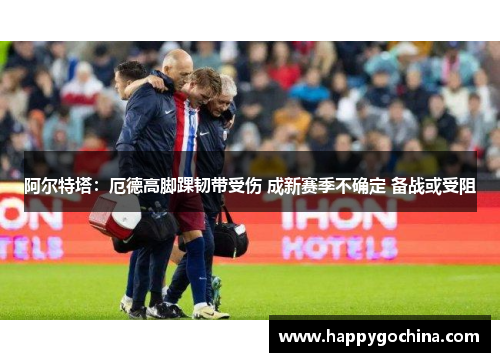 阿尔特塔:厄德高脚踝韧带受伤 成新赛季不确定 备战或受阻 阿尔特塔:厄德高脚踝韧带受伤 成新赛季不确定 备战或受阻